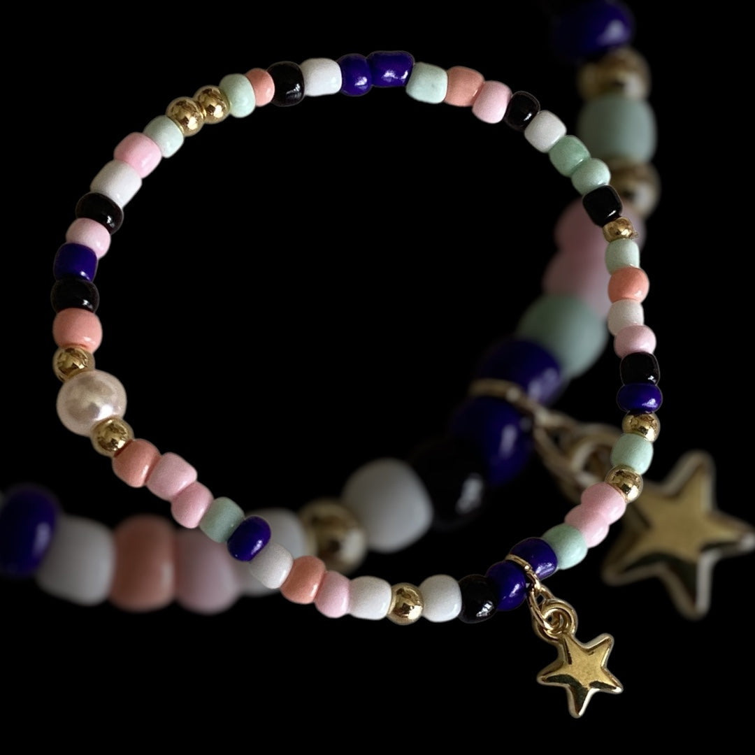 Dream Pop - Single Bracelet