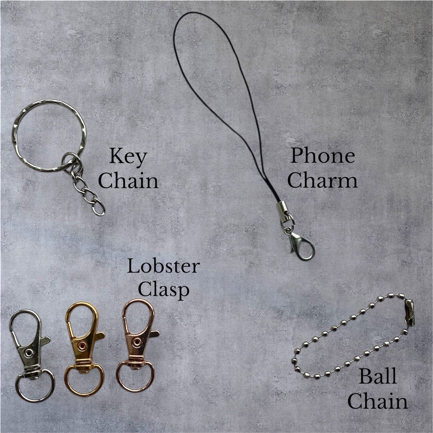 Hot Cocoa Mug - Fuse Bead Keychain