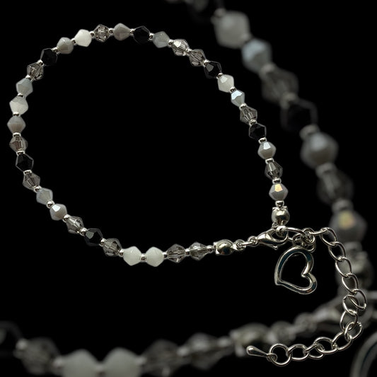 Urban Ice - Single Bracelet