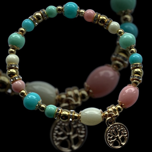 Harmony Pastel - Single Bracelet