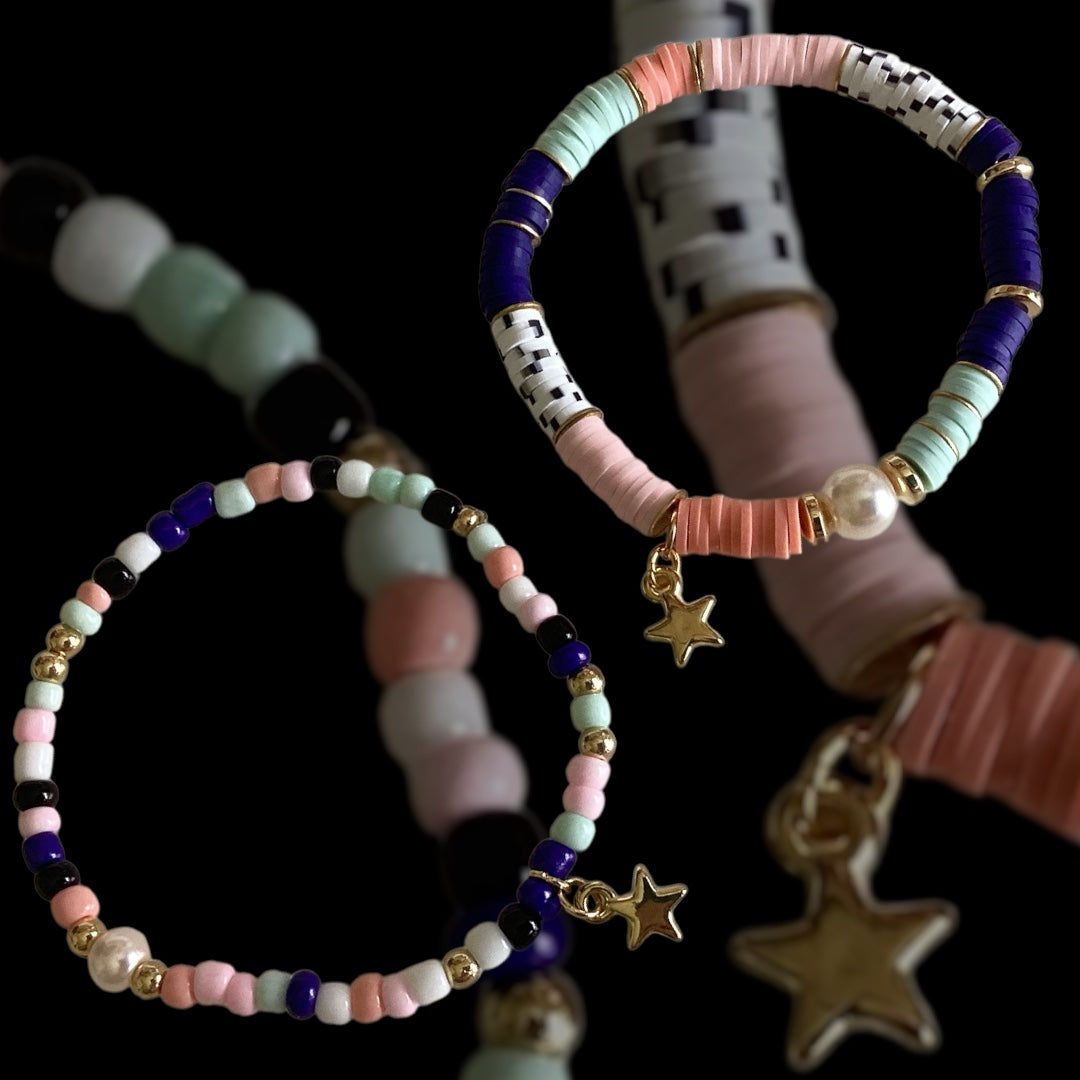 Dream Pop - Single Bracelet