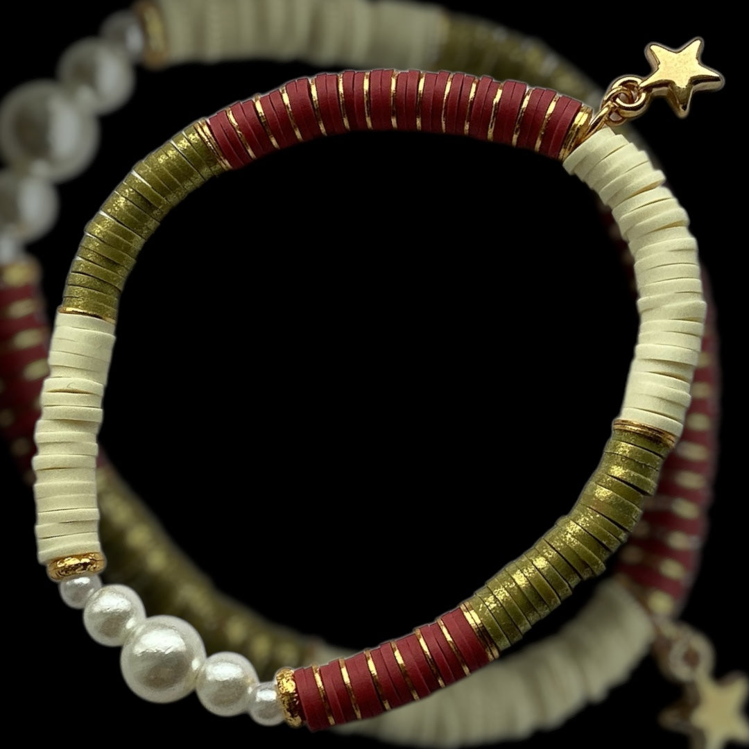 North Star - Single Bracelet